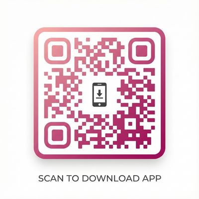 17c一起草 APP下载二维码